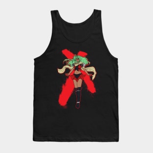 The Anroid Tank Top